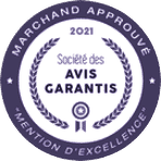 Logo Avis garantis