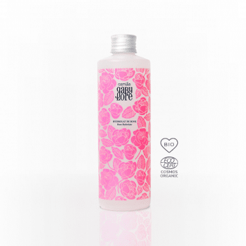 photo Hydrolat de rose