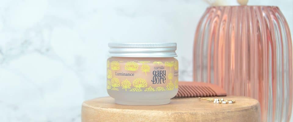 Article luminance
